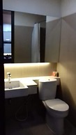 GP Plaza Apartment