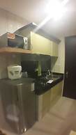 GP Plaza Apartment