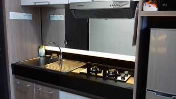 GP Plaza Apartment