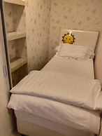 GP Plaza Apartment