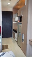 GP Plaza Apartment
