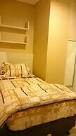GP Plaza Apartment