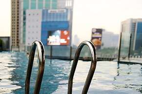 GP Plaza Apartment