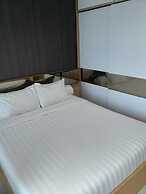 GP Plaza Apartment