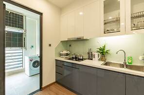 Rosy Home