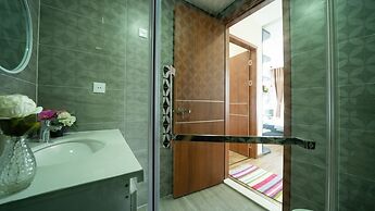Rosy Home