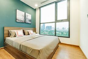 Rosy Home