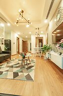 Rosy Home