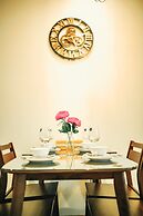Rosy Home