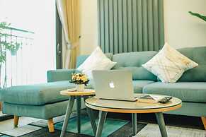 Rosy Home