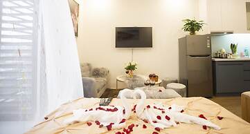 Rosy Home