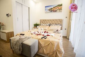 Rosy Home