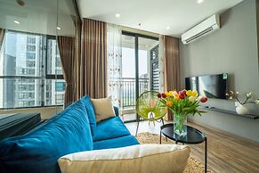 Rosy Home