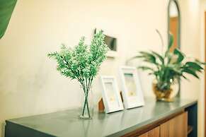 Rosy Home