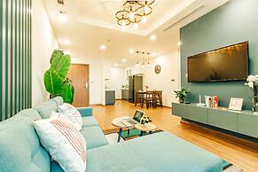 Rosy Home