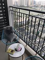 Rosy Home