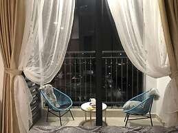 Rosy Home