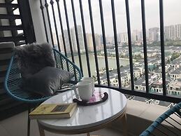 Rosy Home