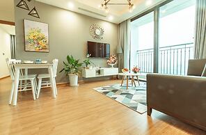Rosy Home