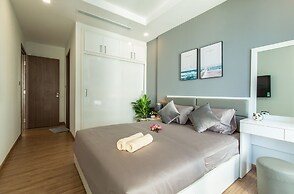 Rosy Home