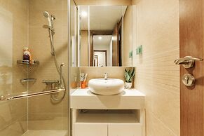 Rosy Home