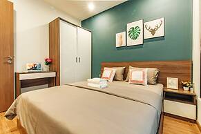 Rosy Home