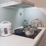 Rosy Home