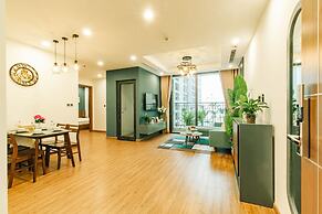 Rosy Home