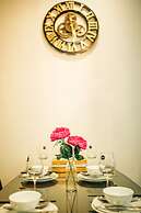 Rosy Home