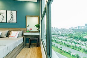 Rosy Home