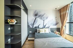 Rosy Home