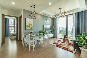 Rosy Home