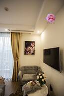 Rosy Home