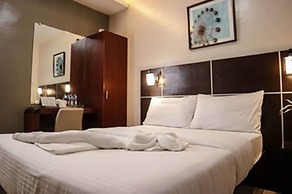 Mezza Hotel