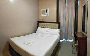Mezza Hotel
