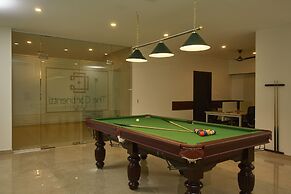The Continentti Whitefield