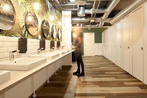 Urban Camper Hostel