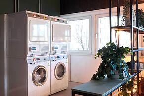 Urban Camper Hostel