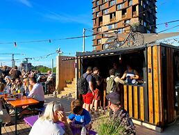 Urban Camper Hostel