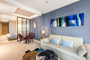 The Garden Suites