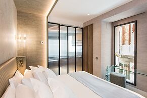 The Garden Suites