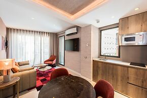 The Garden Suites