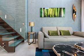 The Garden Suites