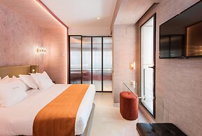 The Garden Suites