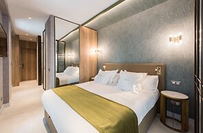 The Garden Suites