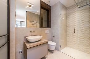 The Garden Suites