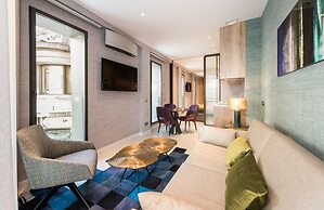 The Garden Suites