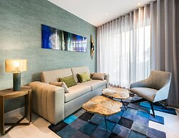 The Garden Suites