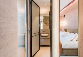 The Garden Suites
