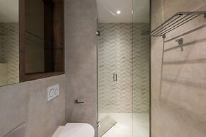 The Garden Suites